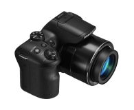 Samsung WB 1100 BLACK - 1393011 - zdjęcie 7